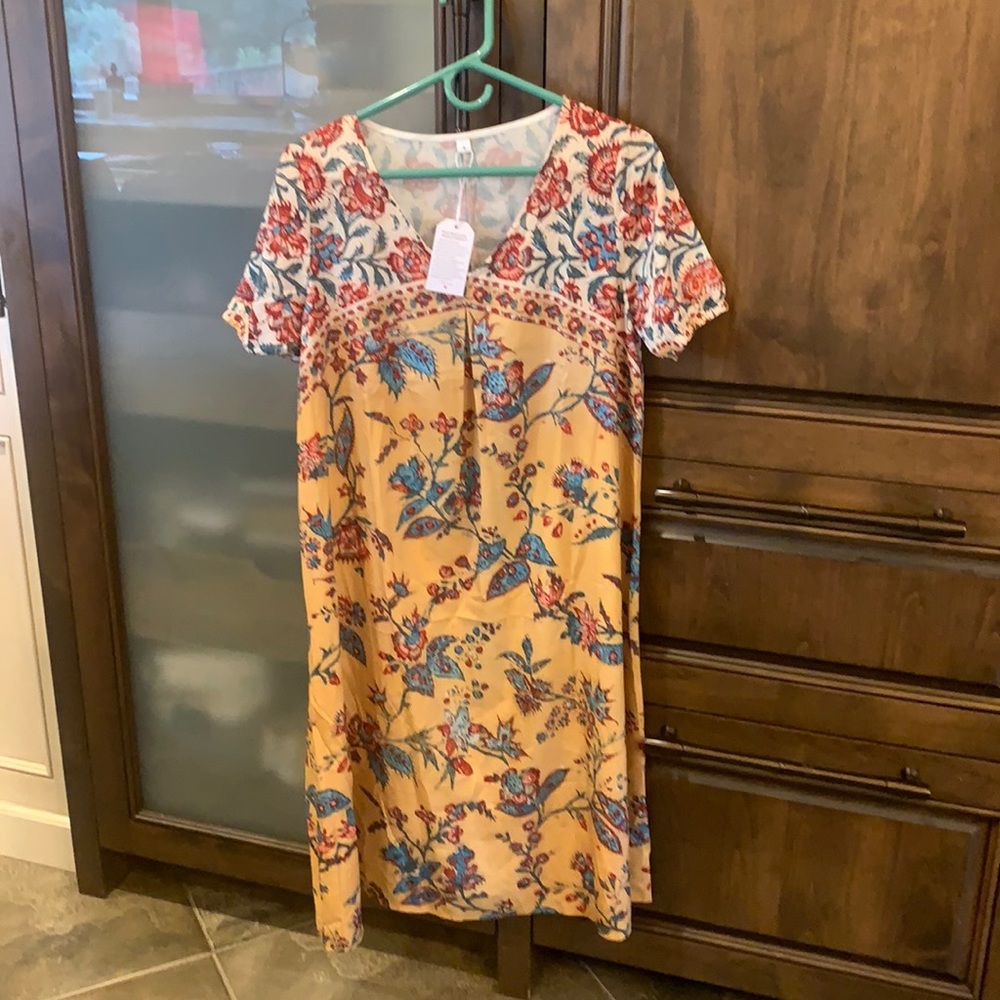 Woman’s Dress